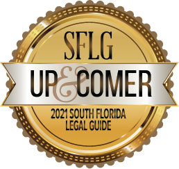BMU+L’s Thomas Zeichman recognized in South Florida Legal Guide 2021 as a Top Up & Comer for Bankruptcy and Restructuring